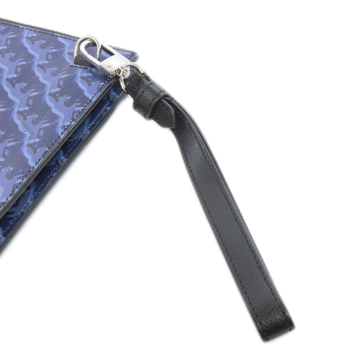 Montblanc   Clutch Bag Maison Kitsune