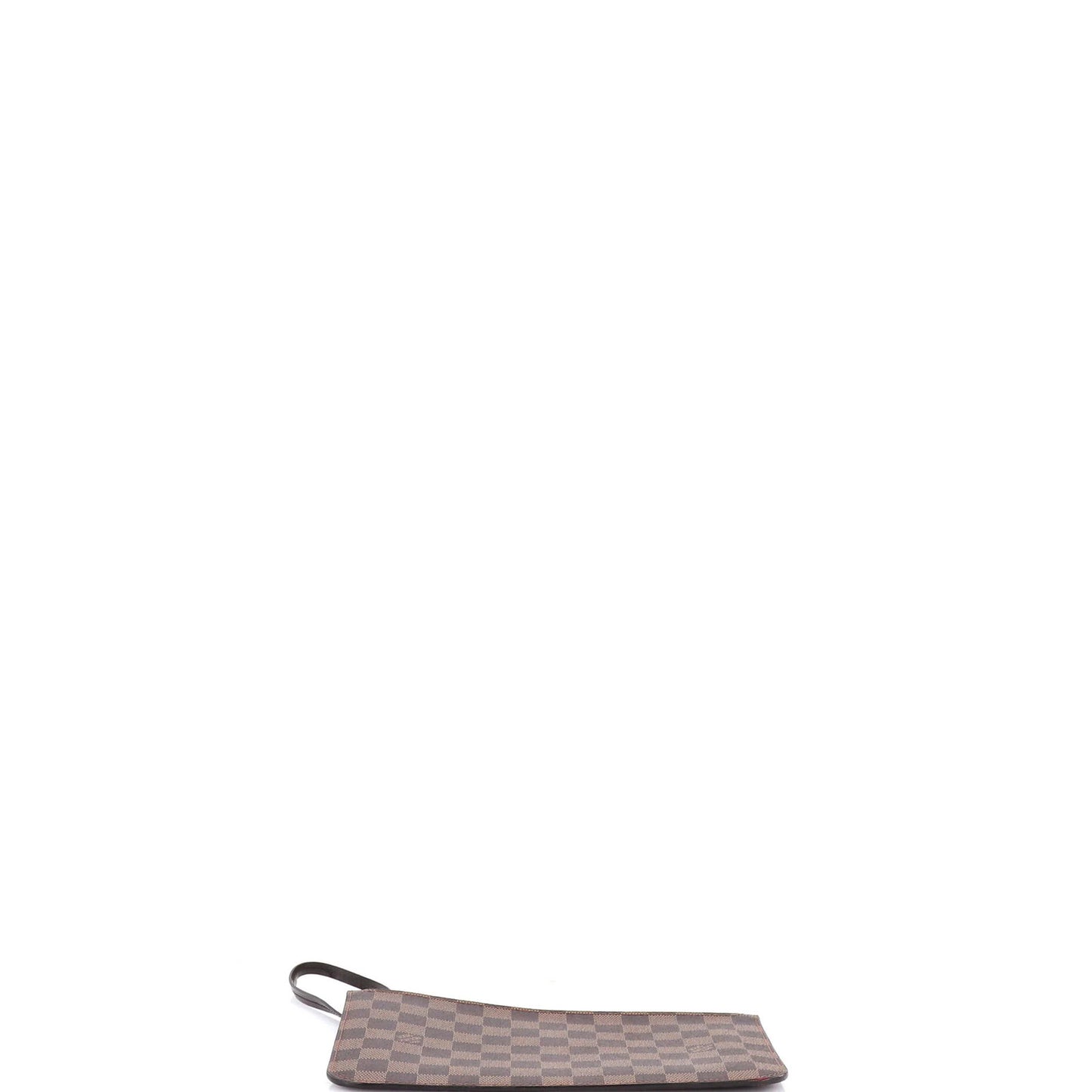 Louis Vuitton Neverfull Pochette Damier Large