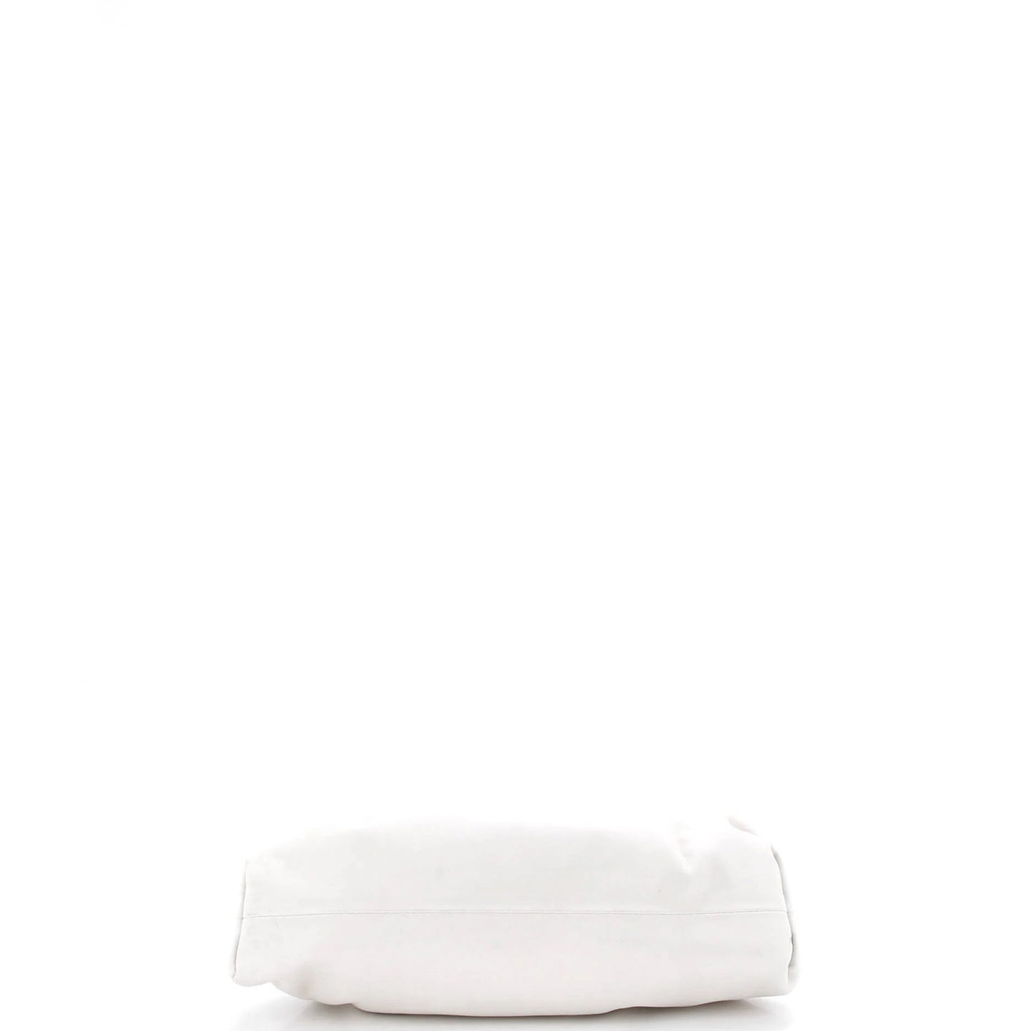 Bottega Veneta The Pouch Leather Teen