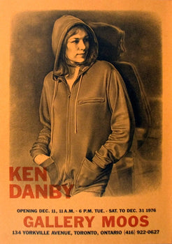 Ken Danby Gallery Moos 