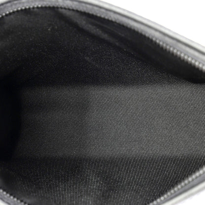 Louis Vuitton Gaston Wearable Wallet Monogram Shadow Leather