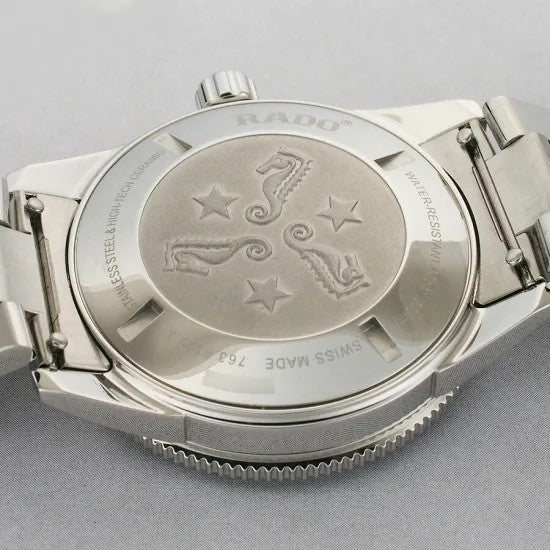 Rado Captain Cook 01.763.6105.3.031