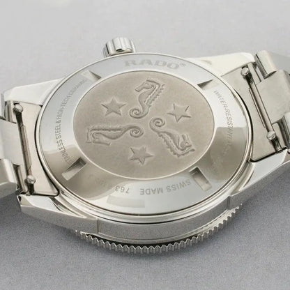 Rado Captain Cook 01.763.6105.3.031