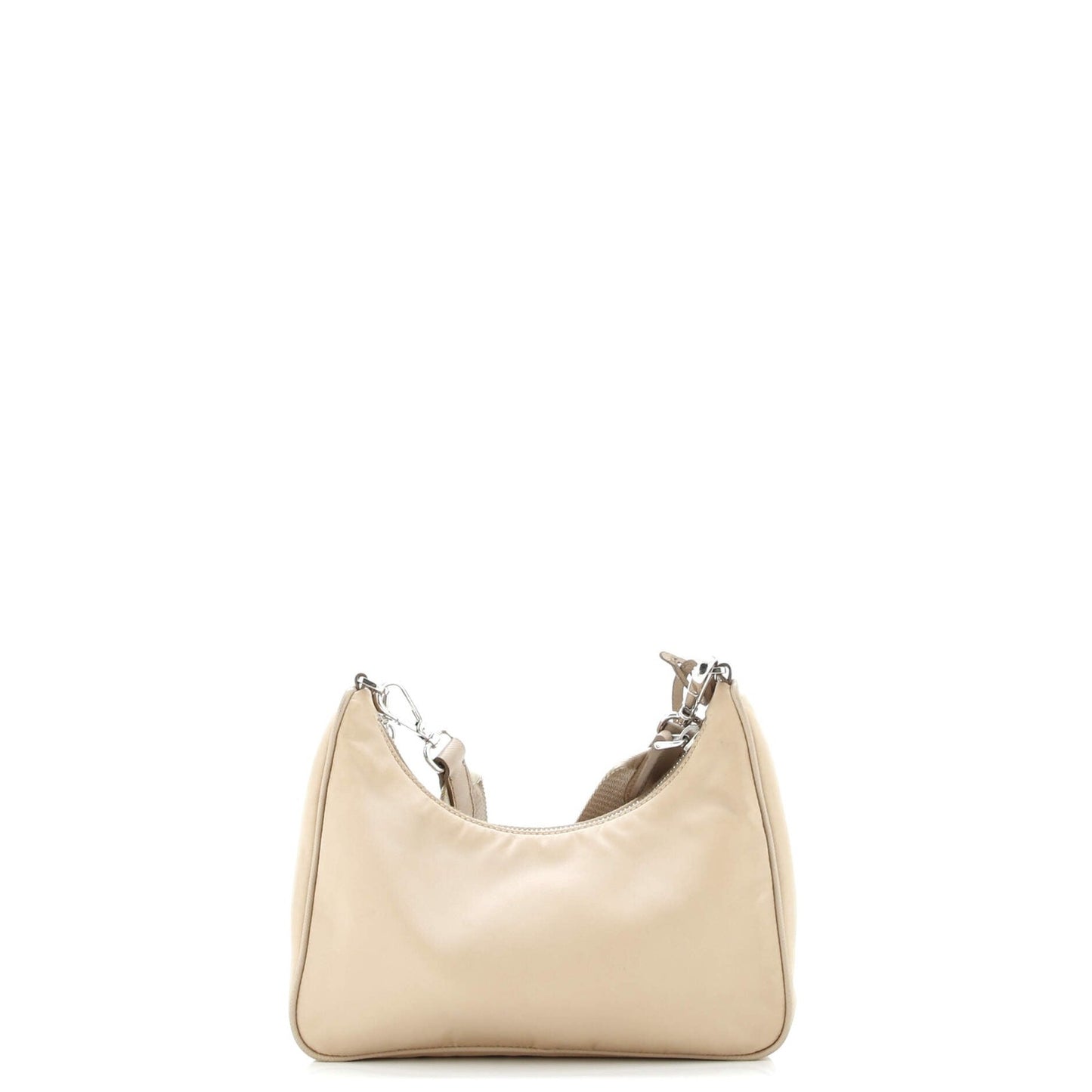 Prada Re-Edition 2005 Shoulder Bag Tessuto Small