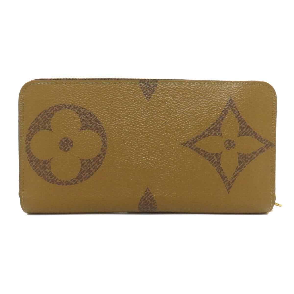 Louis Vuitton  M69353 Long Wallet (With Coin