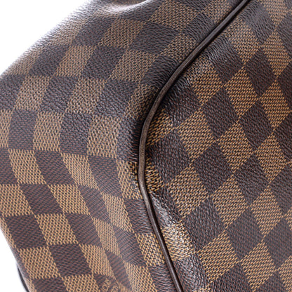 Louis Vuitton Parioli Handbag Damier Pm