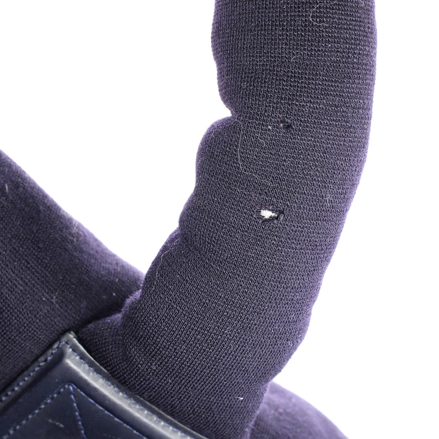 Chanel Coco Cocoon Reversible Tote Quilted Lambskin And Jersey Medium