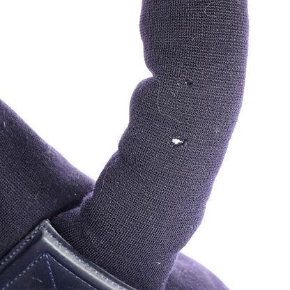 Chanel Coco Cocoon Reversible Tote Quilted Lambskin And Jersey Medium