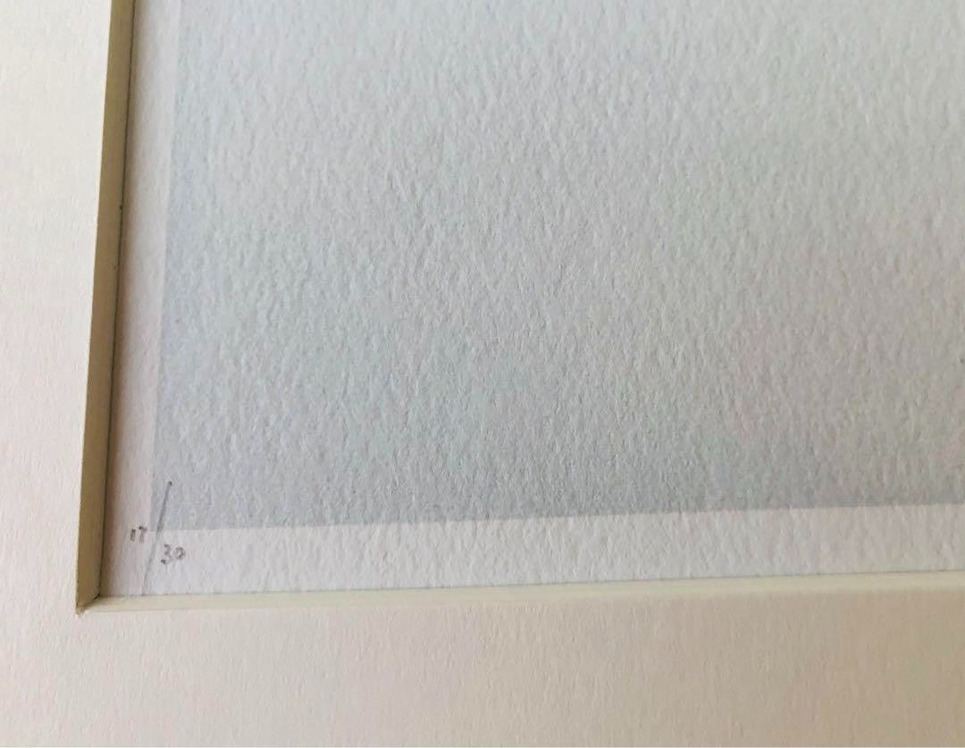 Nuno Viegas (Portugal) "Glove" 2018 Gicle Print Signed 17/30 Street Art