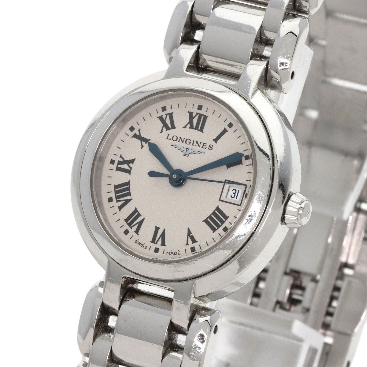 LONGINES Primalna Watches L8.110.4 Stainless