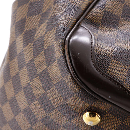 Louis Vuitton Verona Handbag Damier Mm