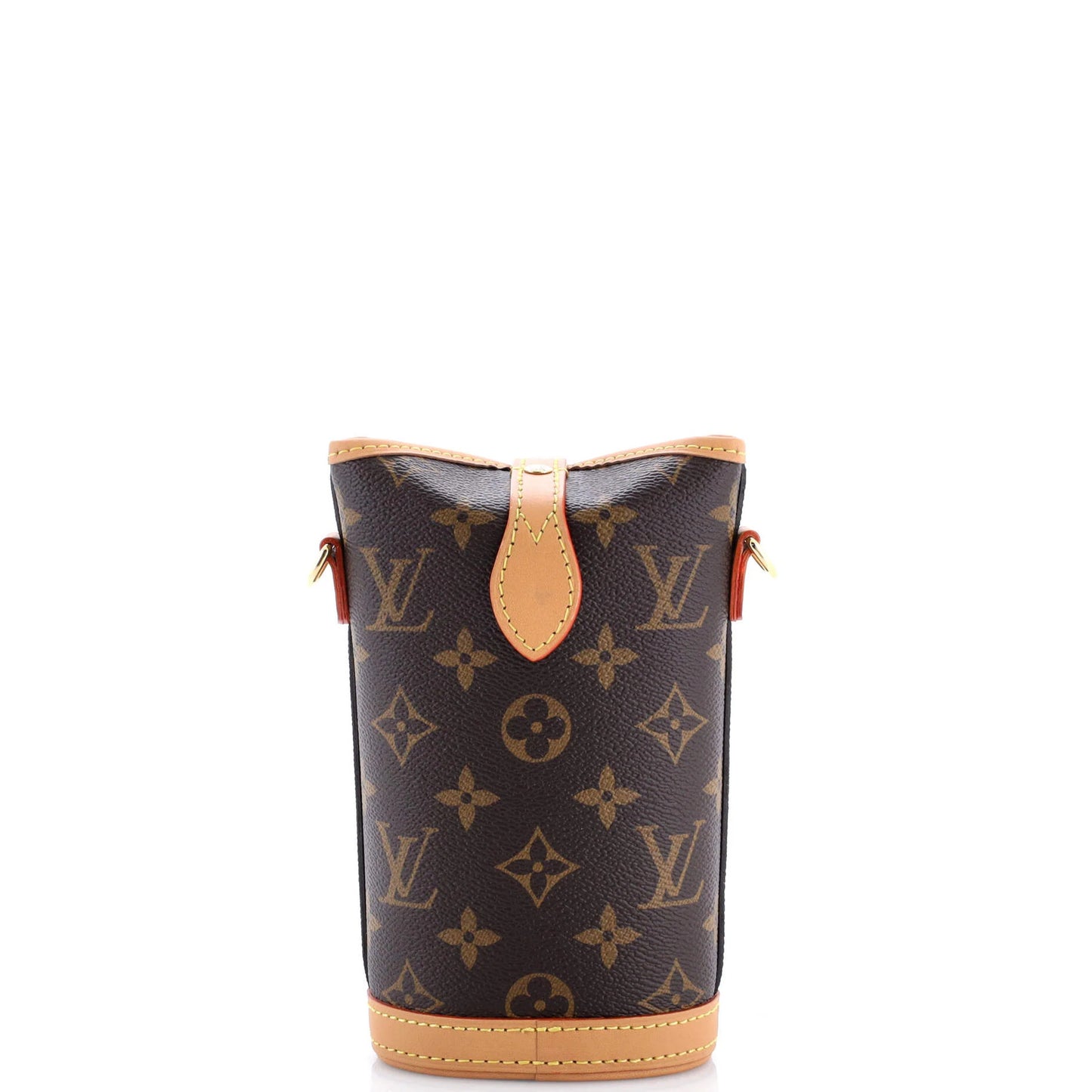 Louis Vuitton Fold Me Pouch Monogram Canvas