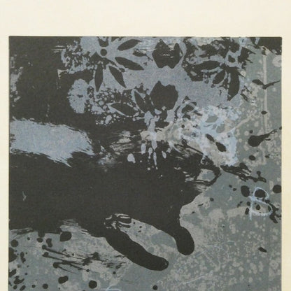 Antoni Clave "Pintures" Signed Limited Edition