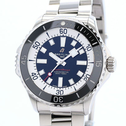 Breitling Superocean Automatic 46 A17378211B1A1