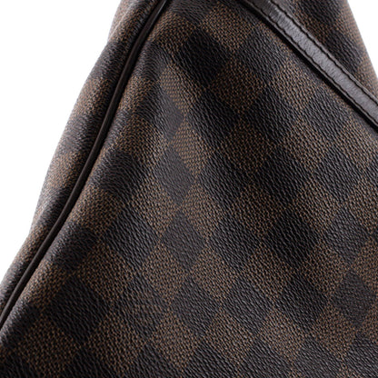 Louis Vuitton Bloomsbury Handbag Damier Pm