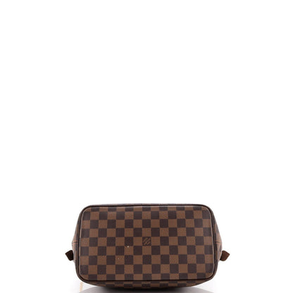 Louis Vuitton Saleya Handbag Damier Pm