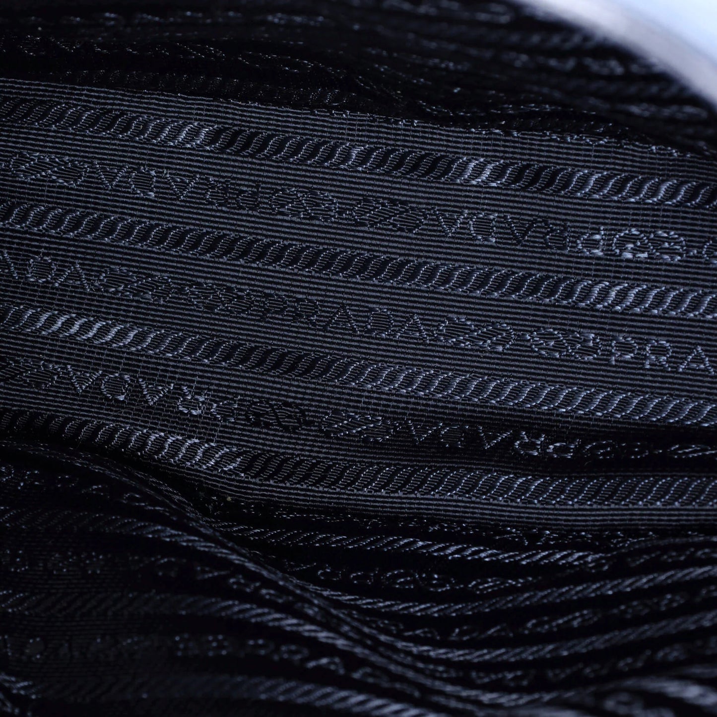 Prada Gardener'S Tote Saffiano Leather Medium