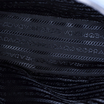 Prada Gardener'S Tote Saffiano Leather Medium