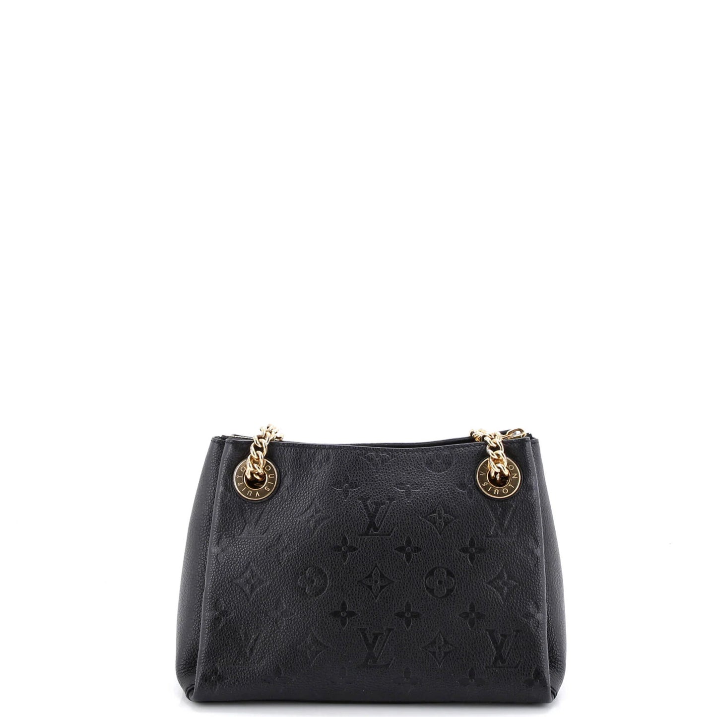 BB Louis Vuitton Surene Handbag Monogram Empreinte Leather