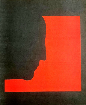 Marcel Duchamp Lithograph Coa Signed In Pen Numbered In Pencil Crayon 275Ex