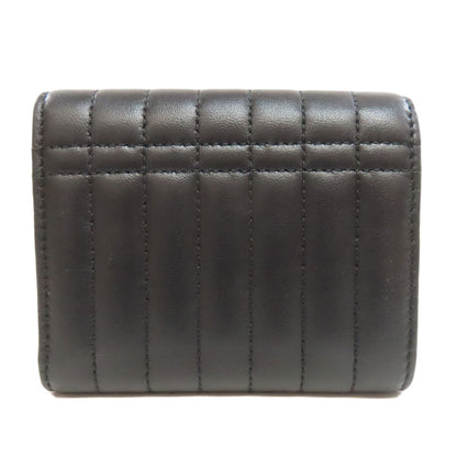 Burberry Bifold Wallet With Coin Pocket Lola Tb