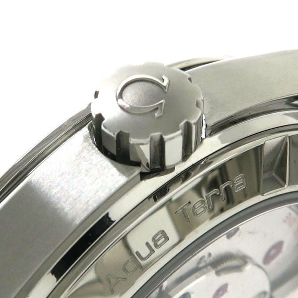 Omega Seamaster Aqua Terra 231.10.39.21.03.002 Men'S Used Watch #31114