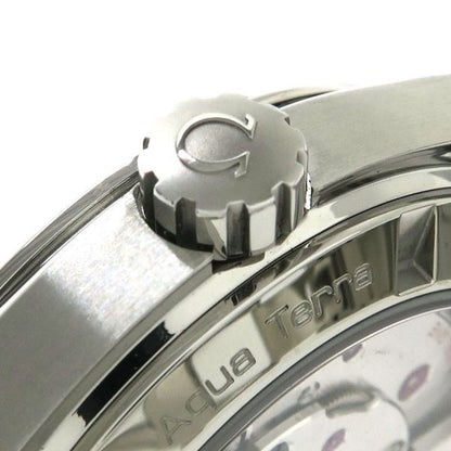 Omega Seamaster Aqua Terra 231.10.39.21.03.002 Men'S Used Watch #31114