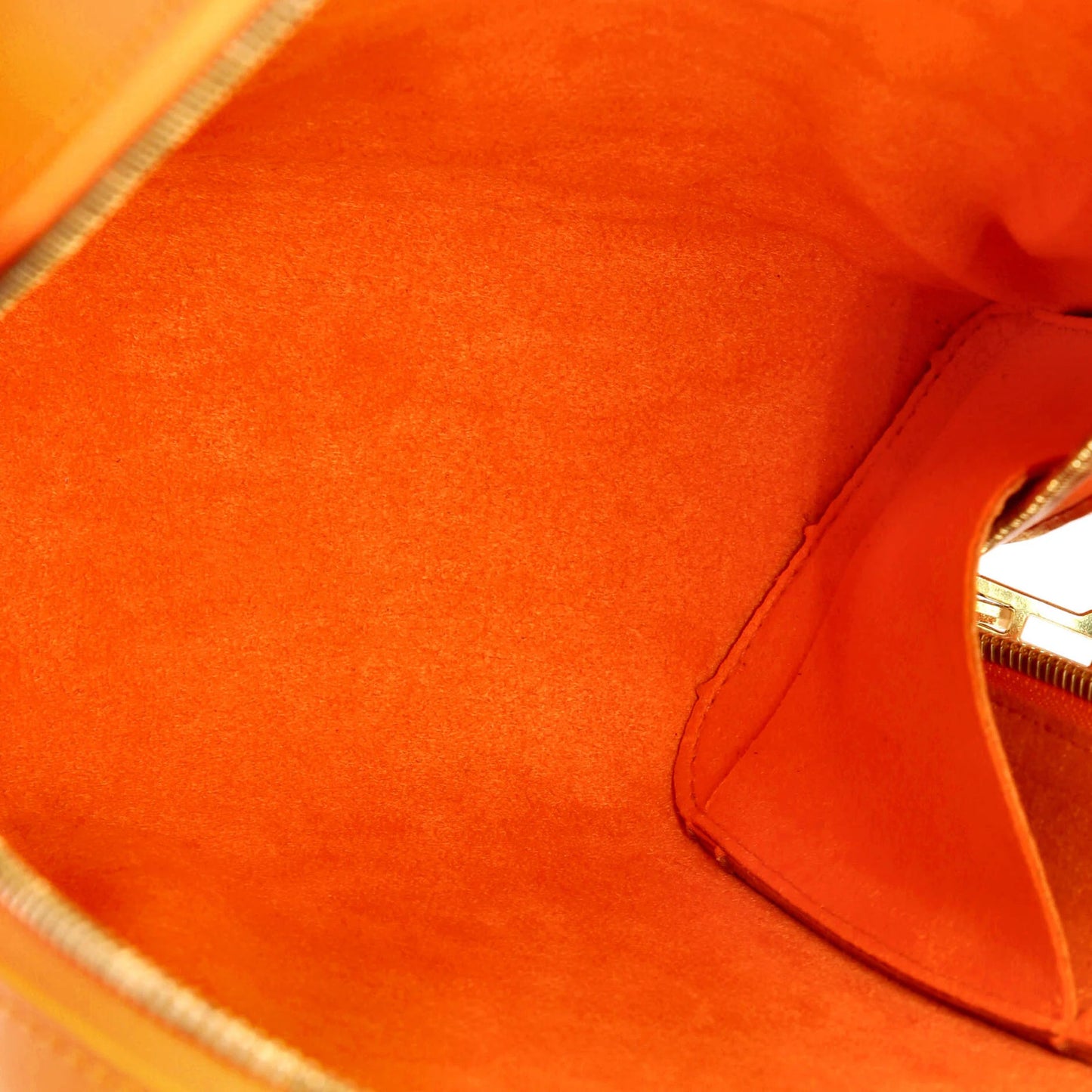 Louis Vuitton Mabillon Backpack Epi Leather