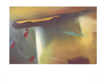 Gerhard Richter Abstrakte Bilder (No Text) 