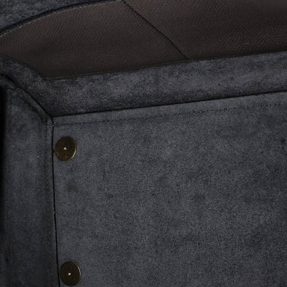 Celine Belt Bag Textured Leather Mini