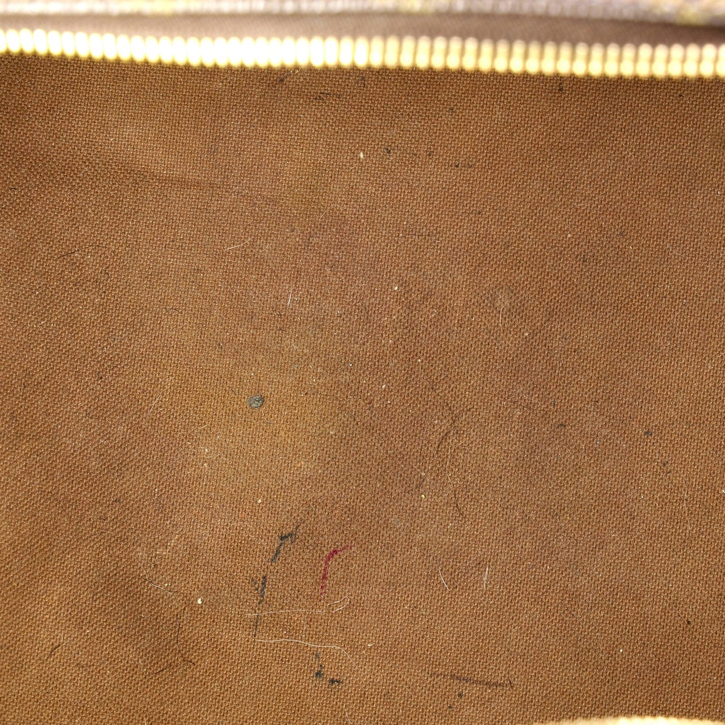 Louis Vuitton Montorgueil Handbag Monogram Canvas Gm