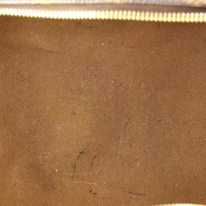 Louis Vuitton Montorgueil Handbag Monogram Canvas Gm