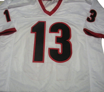 Stetson Bennett Georgia Bulldogs 21/22 Champs