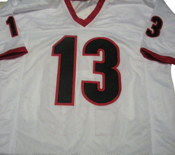 Stetson Bennett Georgia Bulldogs 21/22 Champs