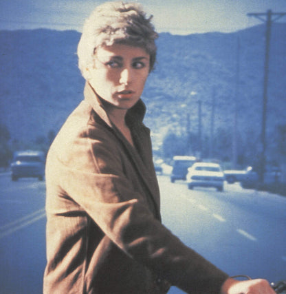 Cindy Sherman Untitled " Offset Lithograph Contemporary Yello