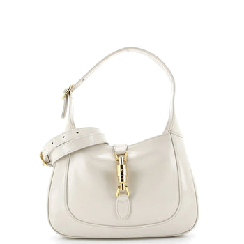 Gucci Jackie 1961 Hobo Leather Small