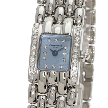Chaumet Kesis Watches Stainless Steel/Stainless Steel Ladies