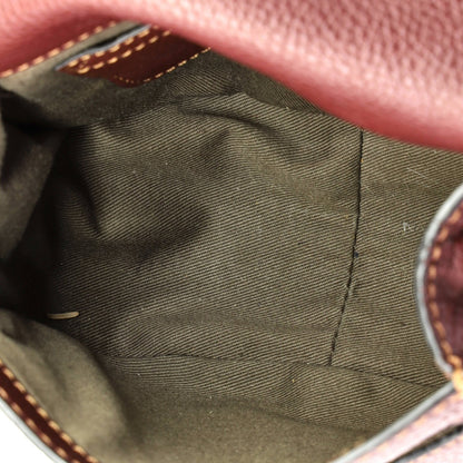 Chloe Marcie Crossbody Bag Leather Mini