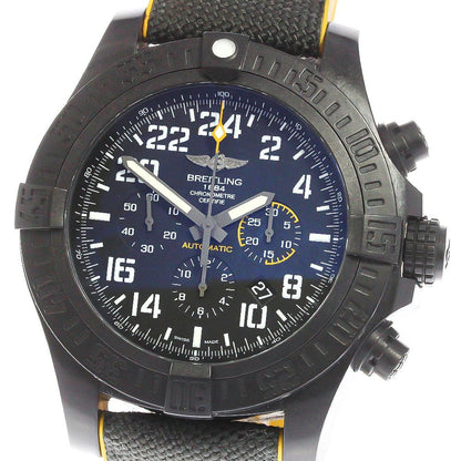 Breitling Avenger Hurricane Xb1210