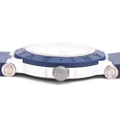 Bulgari Aluminium Tricolore Limited Edition Of 1000 Pieces 103514 Bb40At