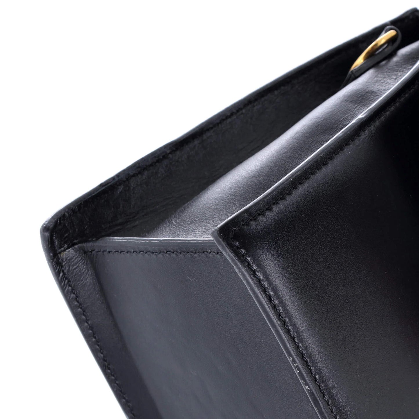 Jacquemus Le Grand Chiquito Bag Leather Large