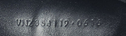 Saint Laurent Classic Monogram Tassel Crossbody Bag Leather Medium