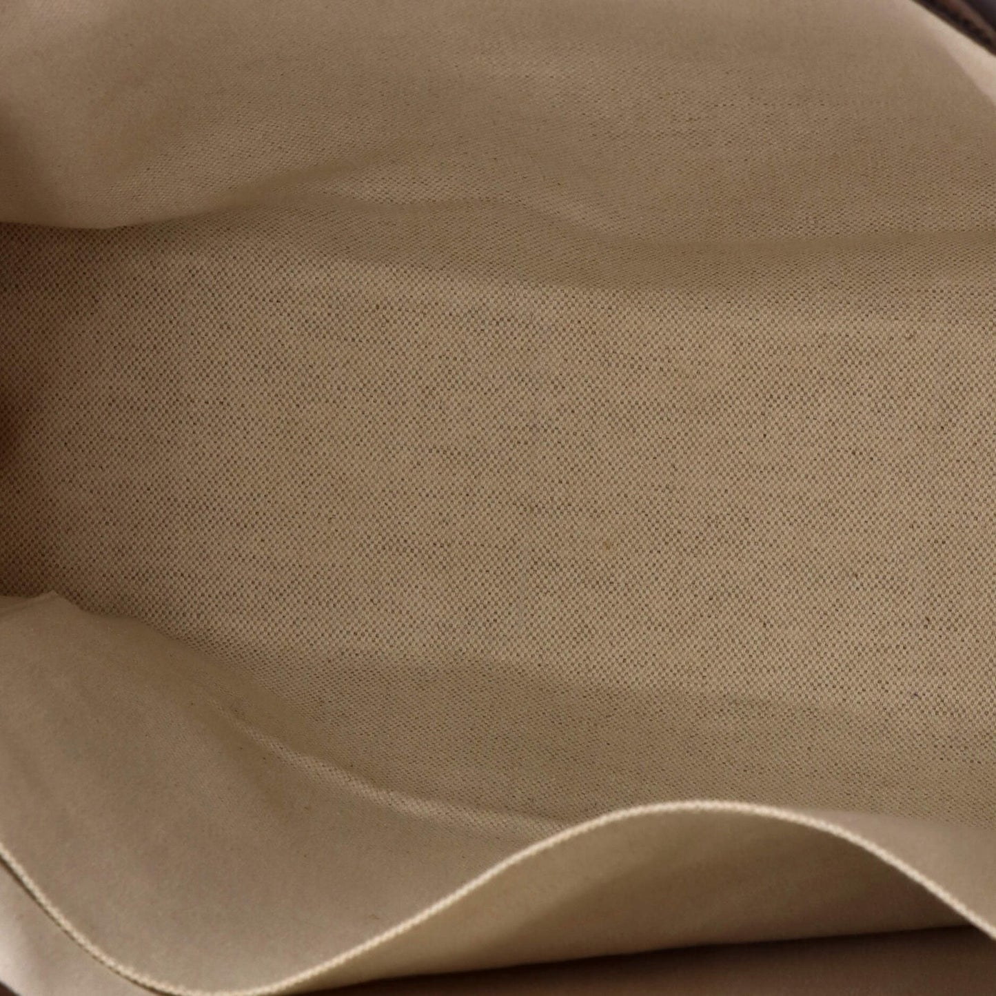 Gucci Ophidia Cut Out Handle Tote Gg Coated Canvas Medium