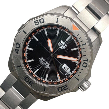 Tag Heuer Aquaracer Bamford Le Way208F Bf0638