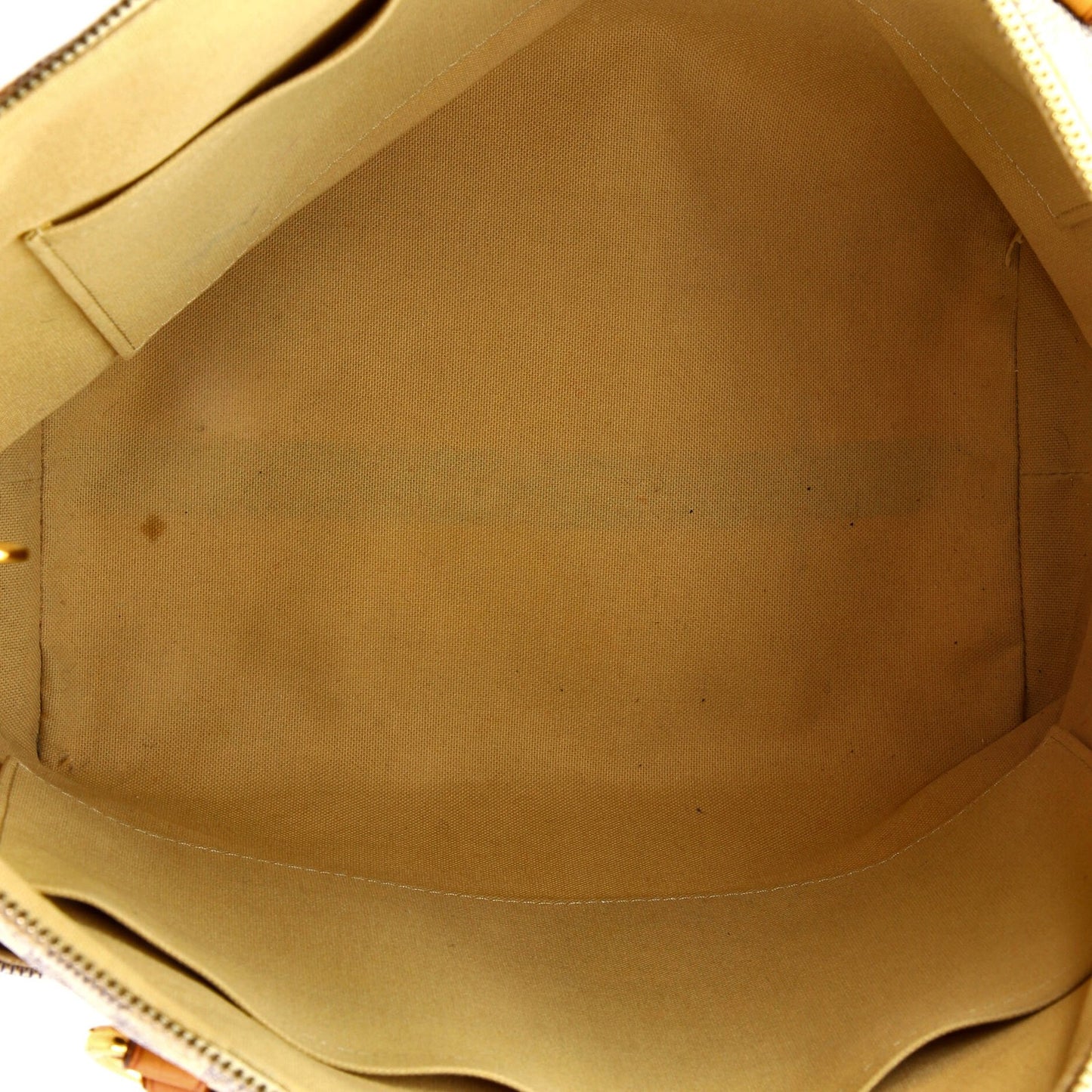 Louis Vuitton Totally Handbag Damier Mm