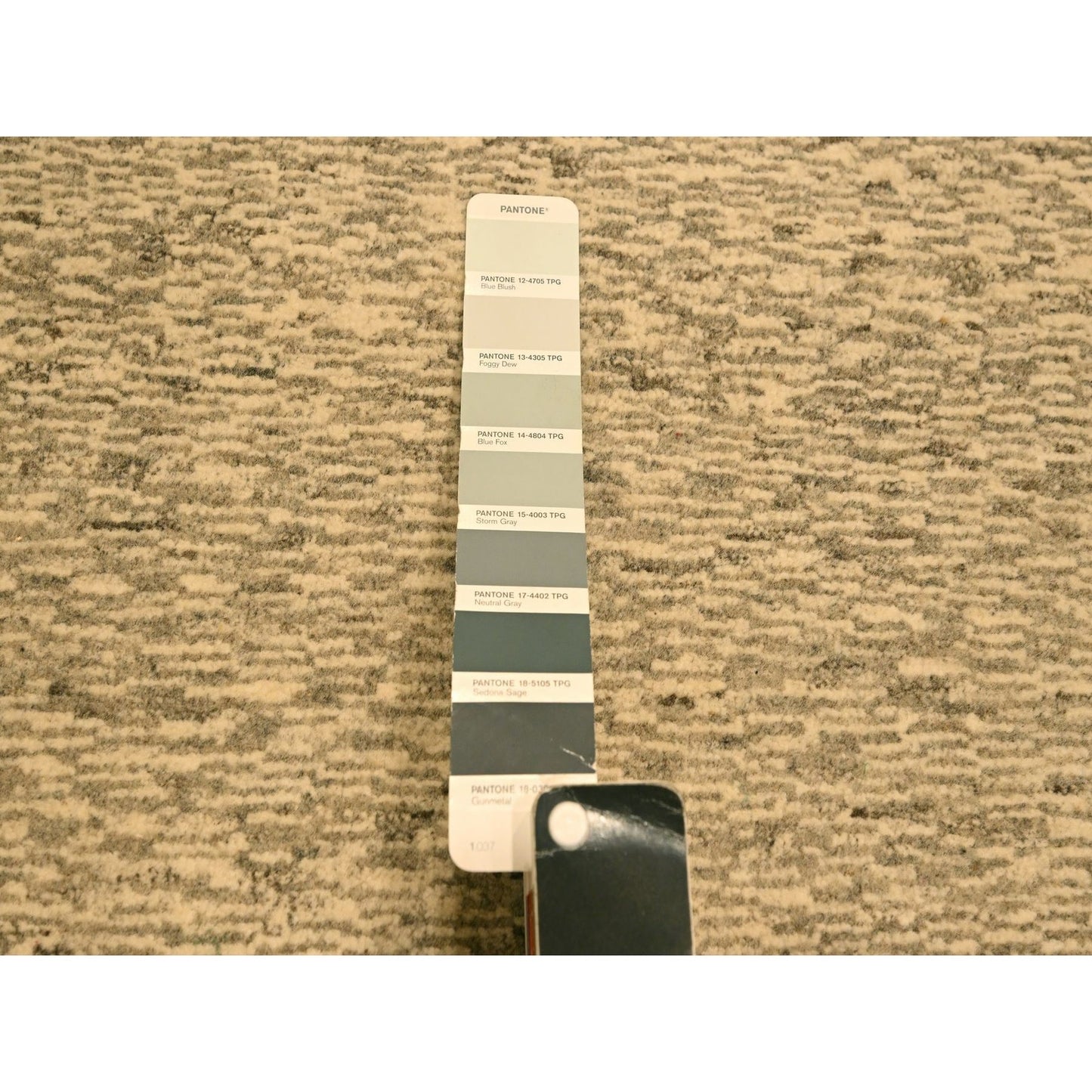 7'9"X9'7" Beige Tone On Tone Natural Wool Grass Design Hand Knotted Rug