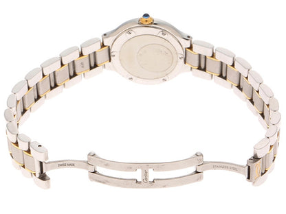 Cartier Must 21 Sm Quartz