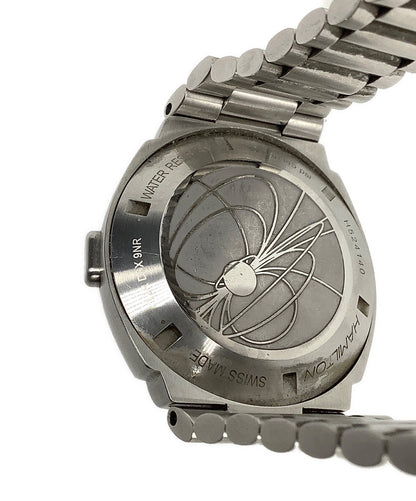 Hamilton Wrist Watch H524140