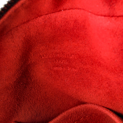 Louis Vuitton Duomo Boston Bag Damier