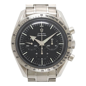 Omega 3594.50 Men'S Used Watch #6102